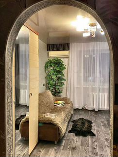 1-к. квартира, 25 м², 5/5 эт.