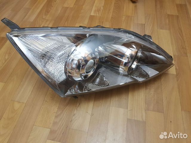 Фара Honda CRV