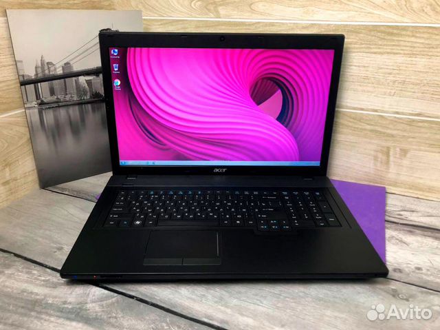 Ноутбуки Acer Travelmate для работы и учёбы