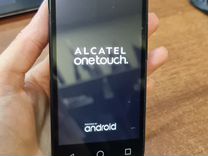 Телефон Alcatel 5019D