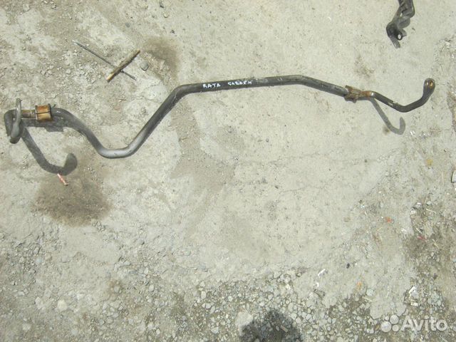 Стабилизатор задний Legacy 1998-2003 BH Baja