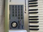Синтезатор Roland Fantom 6 объявление продам