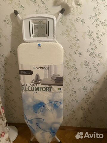 Гладильная доска brabantia