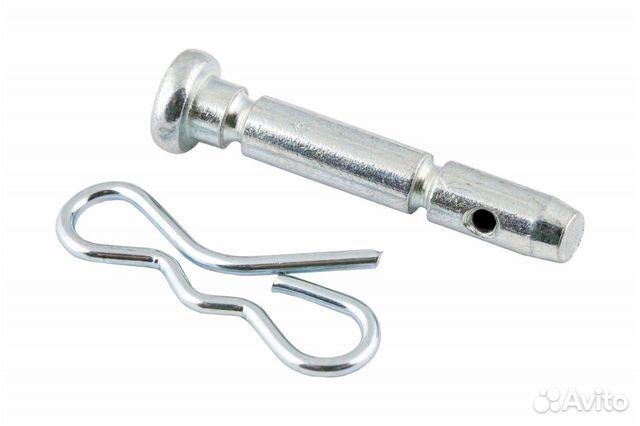 Срезные болты на снегоуборщик