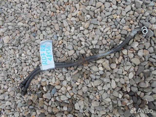 Шланг тормозной задний Honda Cr-V RD7 K24A