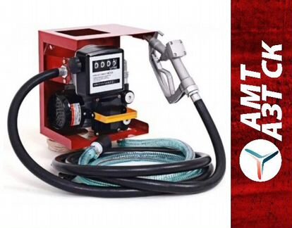 Мини АЗС/Заправочный модуль/ETP60(12/24/220)