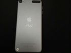 Apple iPod Touch 5 32Gb Space Gray (Серый) Б/У объявление продам
