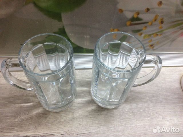 Пивные кружки