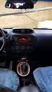 Kia Soul 1.6 AT, 2016, 70 000 км