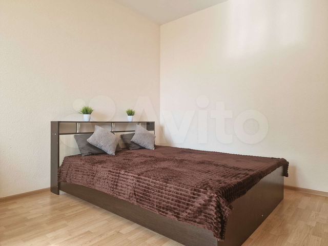 1-к. квартира, 43 м², 9/25 эт.