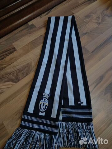 Шарф Juventus оригинал