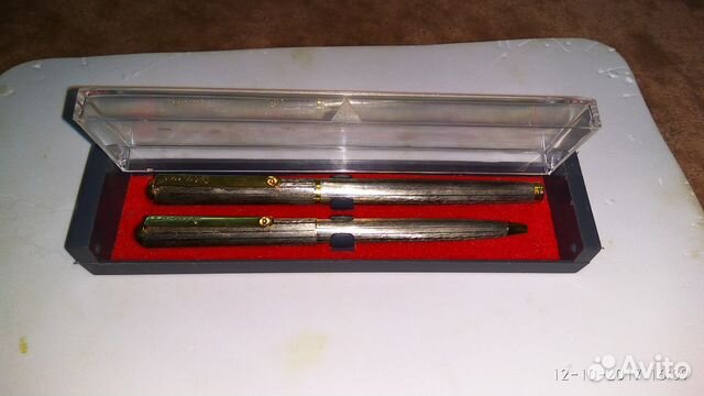 Набор ручек 