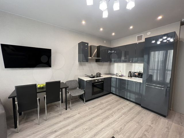 Квартира-студия, 29 м², 5/8 эт.