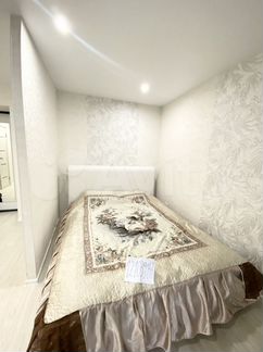 1-к. квартира, 33,8 м², 3/9 эт.