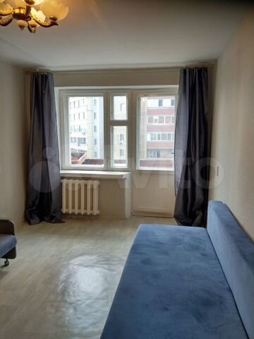 2-к. квартира, 45 м², 4/5 эт.