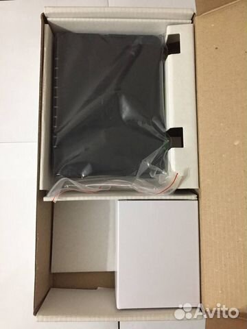 Абонентский терминал Eltex NTU-52V