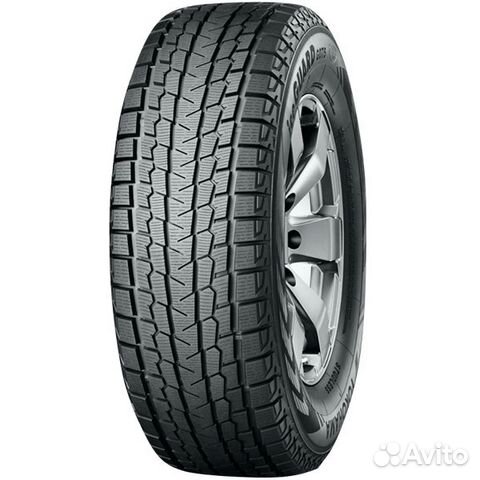 Yokohama Ice Guard G075 235/55 R17 103Q