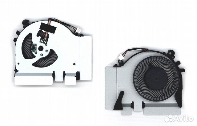 Кулер для ноутбука Xiaomi Mi 15.6 Game GTX1060 CPU