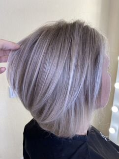 Парикмахер.Стрижка.Окрашивание волос.Шатуш.Айртач