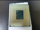 Процессор intel xeon E5-2620v3 Новый (снят с новог объявление продам