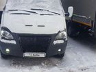 ГАЗ ГАЗель 2747 шасси, 2013 объявление продам