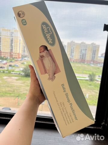 Позиционер для сна