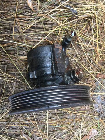 Насос гур Опель Омега Б X25XE