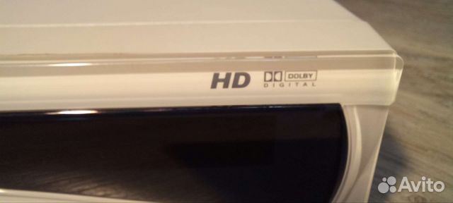 Спутниковый ресивер Thomson