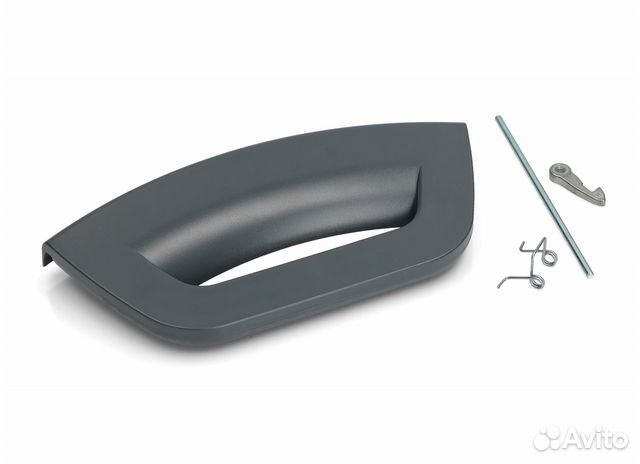 Ручка люка сма Ariston Aqualtis C00286151