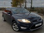 Ford Mondeo 2.0 МТ, 2010, 192 000 км