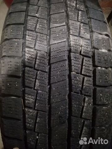 Goform W705 215/55 R17