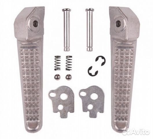 Подножка задняя для мотоцикла Honda