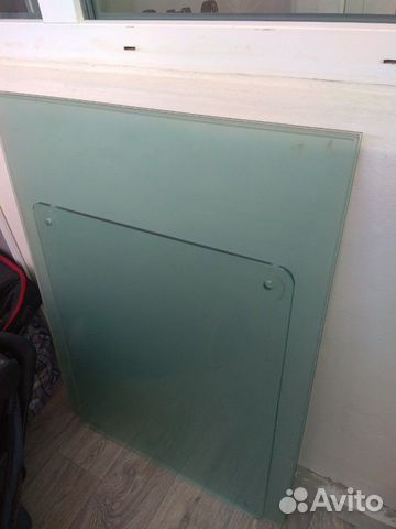 Стекло закаленнное,6 мм