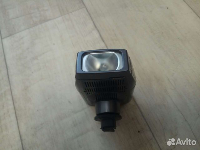 Внешний свет Sony HVL-10NH для видеокамеры