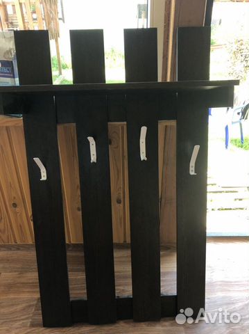 Вешалка для одежды