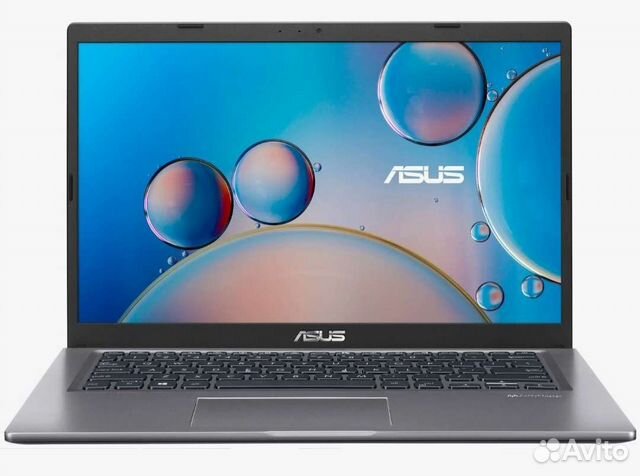 Ноутбук Asus F415EA-EF1271W 14