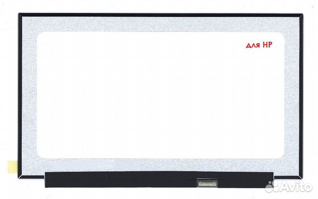 Матрица для HP 15.6
