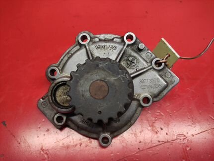 Водяной насос (помпа) Volvo 2.5T B5254T10
