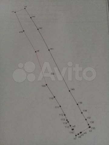 Дом 85,3 м² на участке 40 сот.