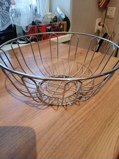 Ваза для фруктов СССР