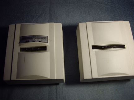 Блок резервированного питания брп-12-1