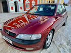 Opel Vectra 2.0 AT, 1997, 162 000 км объявление продам