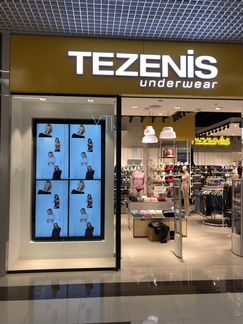 Продавец-кассир в магазин одежды