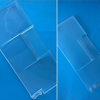 Панель ящика морозильной камеры холодильника Beko