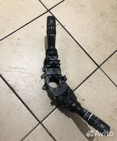 Переключатель подрулевой Kia ceed 2