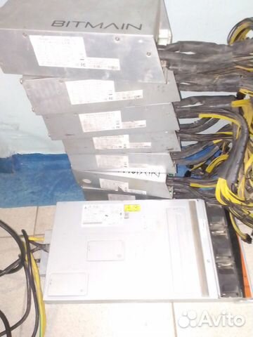 Профессиональный ремонт блоков питания