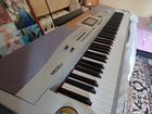 Полноразмерное пианино цифровое молоточковое объявление продам