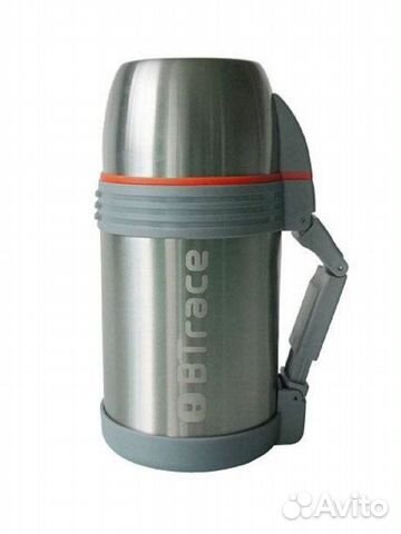 Термос для еды и питья (Combi C0141) 1,0л 130-100