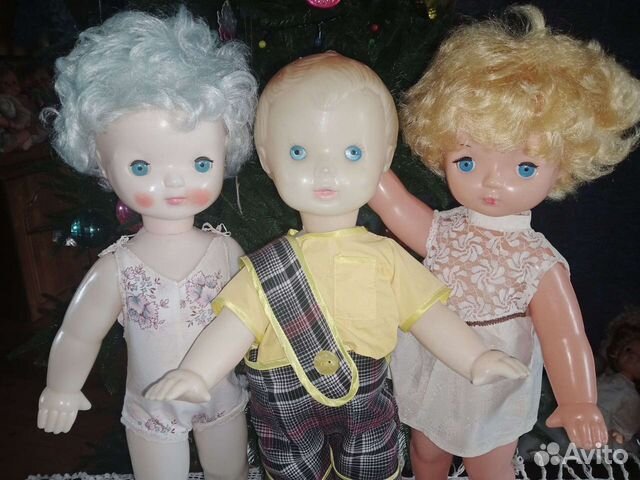 Крошки на ладошке