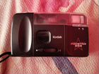 Плёночный фотоаппарат Kodak prostar 333 35mm